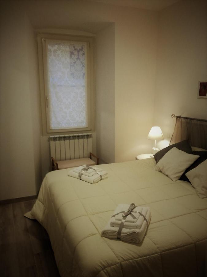 B&B Casa Lilli Foligno Exterior photo