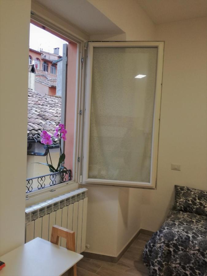 B&B Casa Lilli Foligno Exterior photo